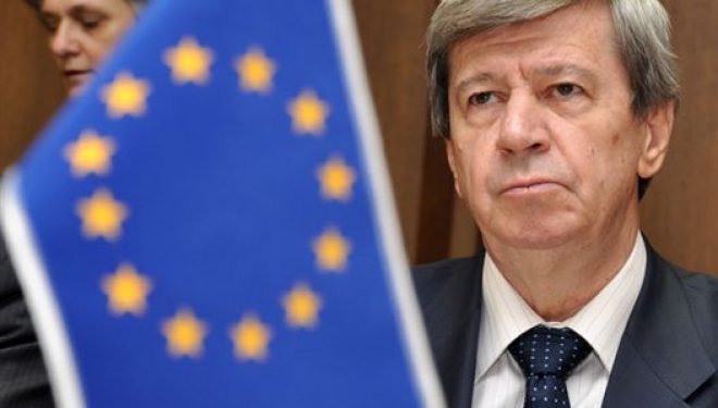 Kukan: Serbia të vendosë nëse do ta heq fletarrestin ndaj Thaçit