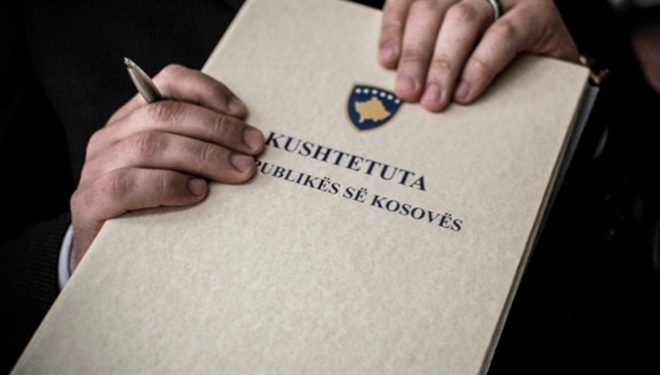 Kushtetuta, edhe pas 7 vjetësh, s’po respektohet