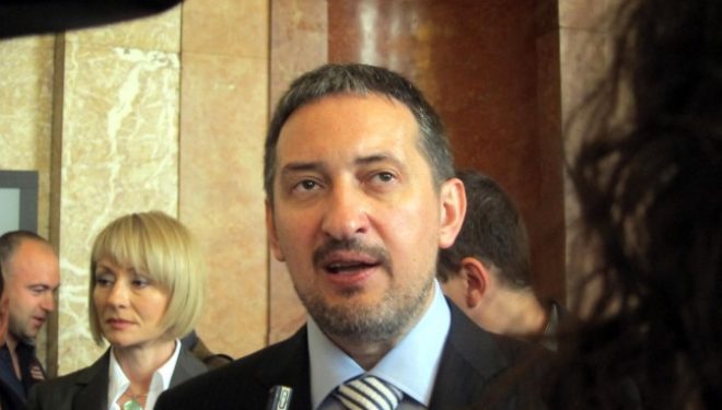 Georgievski: Kriza mund të zgjidhet vetëm përmes Qeverisë teknike, me kryeministër shqiptarë (Video)