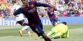 Suarez: Ky lojtar më bindi ta zgjidhja Barcelonën