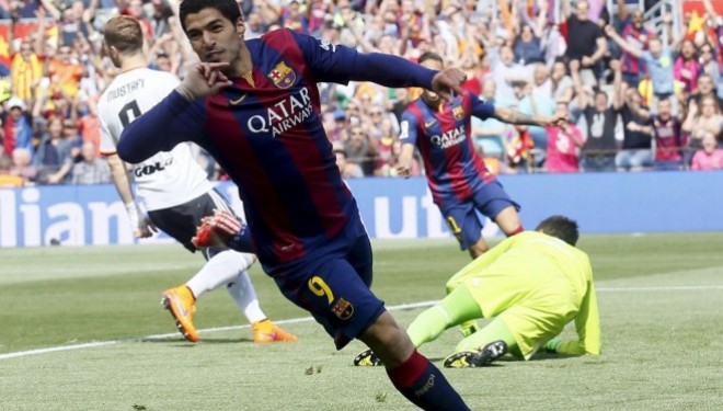 Barcelona shënon në ekstreme, fiton 2-0 me Valencian