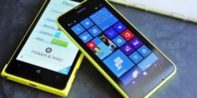Janë shitur 8.6 milion telefonë Lumia në tre mujorin e fundit