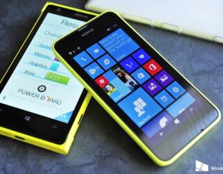 Janë shitur 8.6 milion telefonë Lumia në tre mujorin e fundit