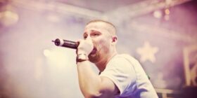 ‘A thu kush’ nga Lyrical Son afër 100.000 klikime për pak orë (Video)