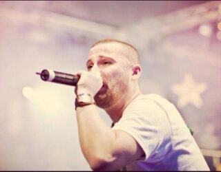 ‘A thu kush’ nga Lyrical Son afër 100.000 klikime për pak orë (Video)