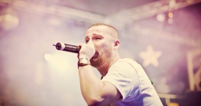 ‘A thu kush’ nga Lyrical Son afër 100.000 klikime për pak orë (Video)