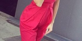 Marina Vjollca