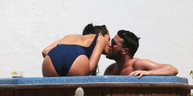 Ja çfarë ndodh kur kafshohet bytha e Marnie Simpson