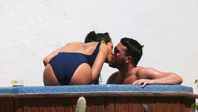 Ja çfarë ndodh kur kafshohet bytha e Marnie Simpson
