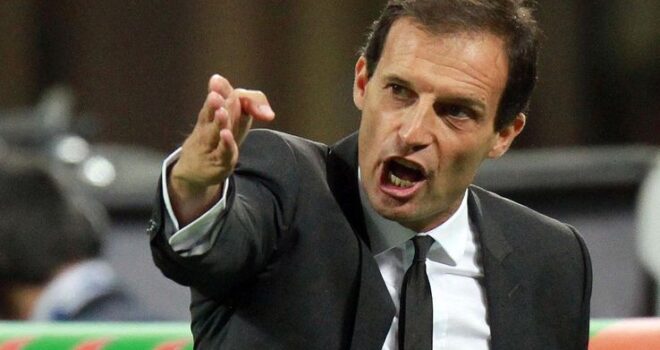 Allegri: Ndaj Realit nevojitet një Juve e madhe