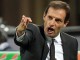 Allegri: Ky është vit i jashtëzakonshëm për Juventusin