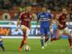 Milan larg Europës, 1-1 me Sampdorian