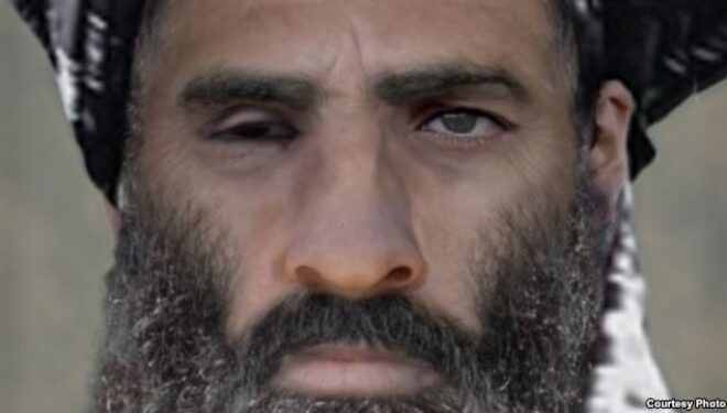 Jeta sekrete e Mullah Omarit