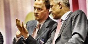 Selimi ka një përgjigje për reagimet e serbërve në lidhje me vizitën e Thaçit