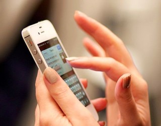 Mos e shit telefonin tënd, ai ruan të gjithë të dhënat e tua, a e dini pse?