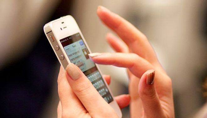 Mos e shit telefonin tënd, ai ruan të gjithë të dhënat e tua, a e dini pse?