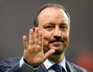 Benitez: Ndaj Lazios kërkojmë fitoren