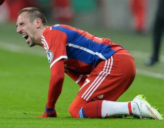Ribery: Dua Champions para Bundesligës