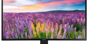 Samsung prezantoi tre monitorë të rinj të lakuar për kompjuterë