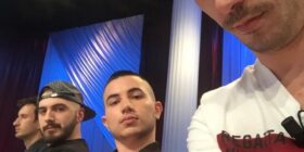Show Bizi Shqiptar Zone e Lire (Foto)