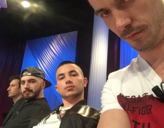 Show Bizi Shqiptar Zone e Lire (Foto)