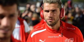 Valon Behrami: Jam ateist