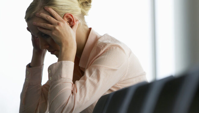 Aftësitë seksuale? Mund ta kuptoni nga ngjyra e flokëve