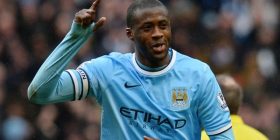 Buzëqesh Interi, Toure drejt divorcit me City