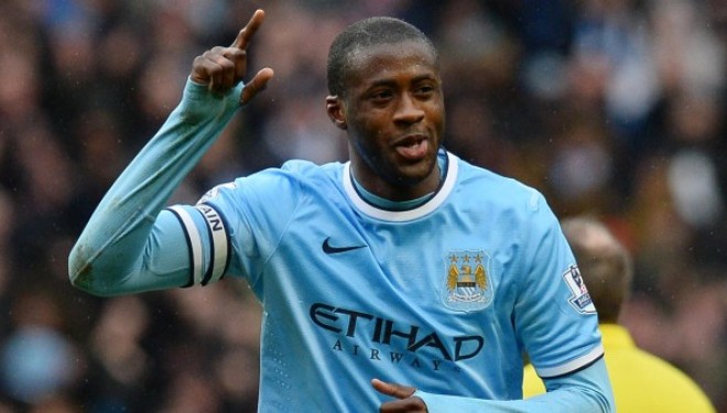 Buzëqesh Interi, Toure drejt divorcit me City