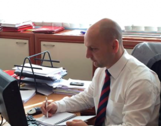 “PESHKIMI” I EULEX-IT