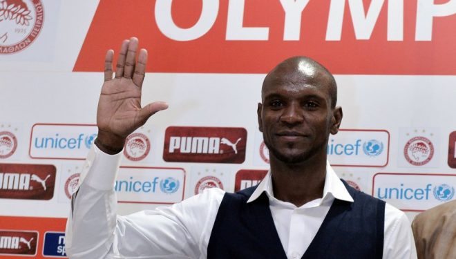 Abidal mes Barcelonës dhe Bayernit