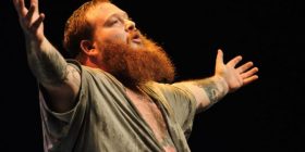 Action Bronson, shqiptari që po trondit botën e rap-it