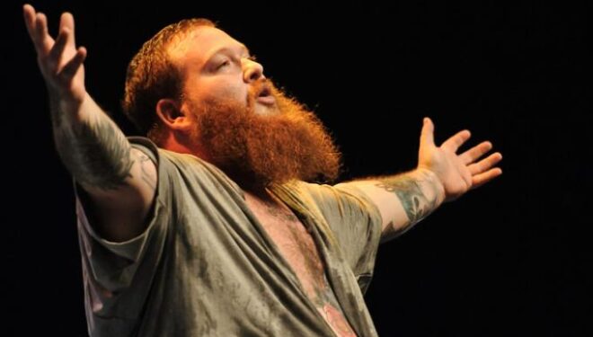 Action Bronson, shqiptari që po trondit botën e rap-it