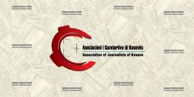 AGK e dënon “bllokimin” e Kuvendit për gazetarë
