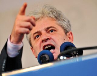 Libertas: Kë ka tentuar ta shpëtojë Ali Ahmeti në aksionin në Kumanovë?