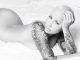 Amber Rose e dridh seksi në ujë (Video +18)