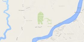 Logoja e Android urinon mbi atë të Apple, Google kërkon falje