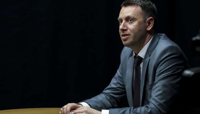 Arban Abrashi: Opozita është joserioze, ne do ta çojmë deri në fund mandatin