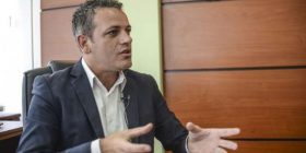 LDK është tensionar pas zgjedhjes së Thaçit president !