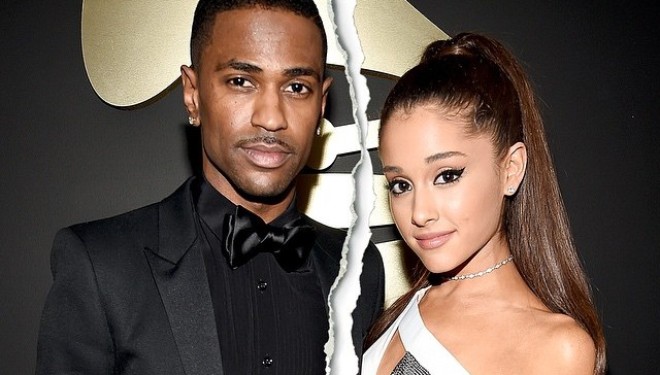 Lajme të këqija për Ariana Grande & Big Sean