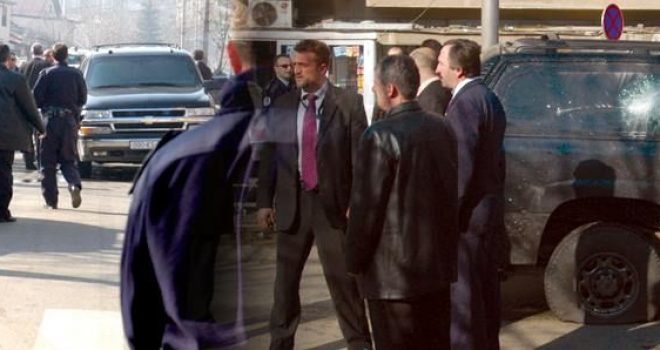 Zbardhja e atentatit ndaj presidentit Rugova, fundi i koalicionit PDK-LDK!