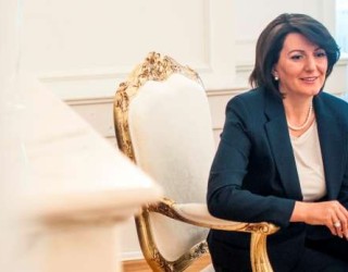 Jahjaga: Bashkë ta luftojmë ekstremizmin dhe radikalizmin