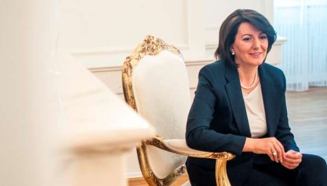 Jahjaga: Bashkë ta luftojmë ekstremizmin dhe radikalizmin