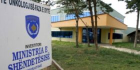 Shqetësuese: Brenda tre muajve, 190 raste të reja me kancer në Kosovë