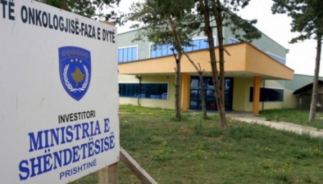 Shqetësuese: Brenda tre muajve, 190 raste të reja me kancer në Kosovë