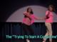 Kur e “dridh” Michelle Obama, duket kështu…-(VIDEO)
