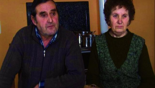 Çifti serb që jeton pa asnjë problem me shqiptarët