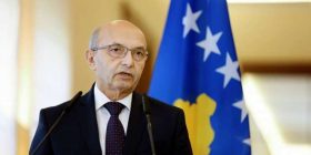 Mustafa: Pa AShK-në, Kosova nuk do të ishte e pavarur