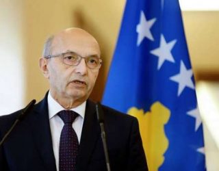 Mustafa: Bizneset do të lirohen nga taksat komunale