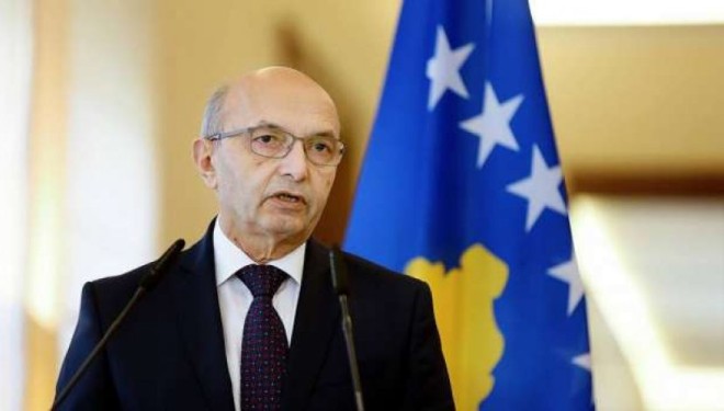Kryeministri sot në Rrezallë për ceremoninë e rivarrimit të viktimave të luftës